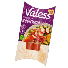 Valess rookworst